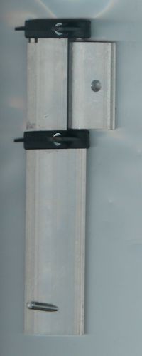 OCTURA Wedge Rudder